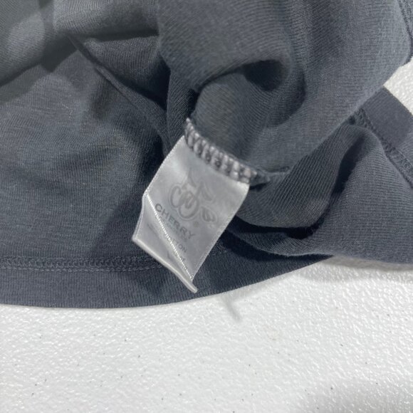 NEW CHERRY LA 1 BABY MOTORS TEE SZ LARGE - Picture 2 of 5